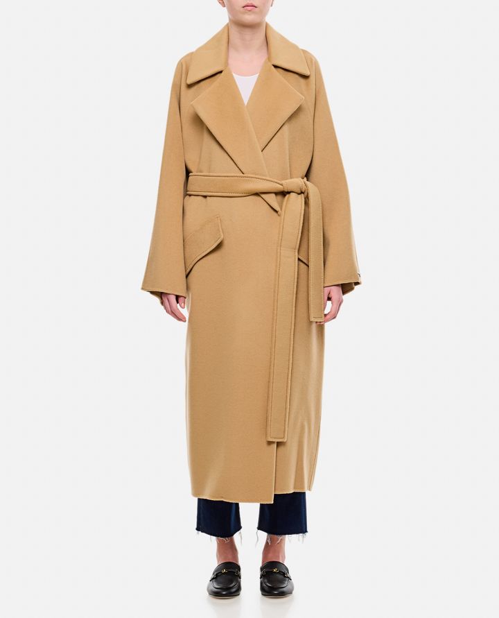 Sportmax - ORENSE CAPPOTTO_1