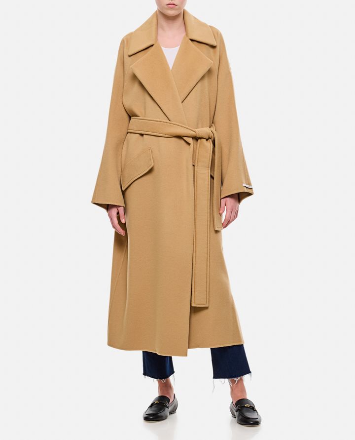 Sportmax - ORENSE COAT_2