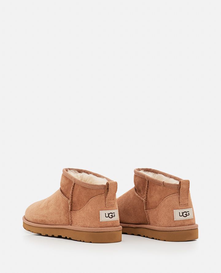 Ugg - CLASSIC ULTRA MINI_6