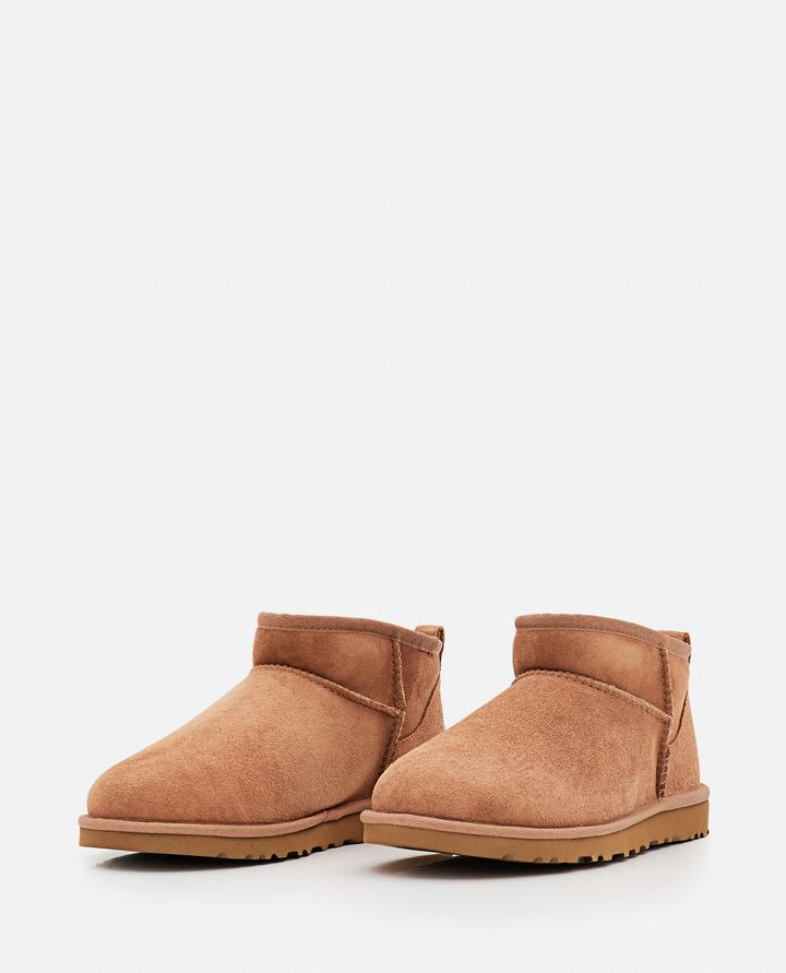 Ugg - CLASSIC ULTRA MINI_4