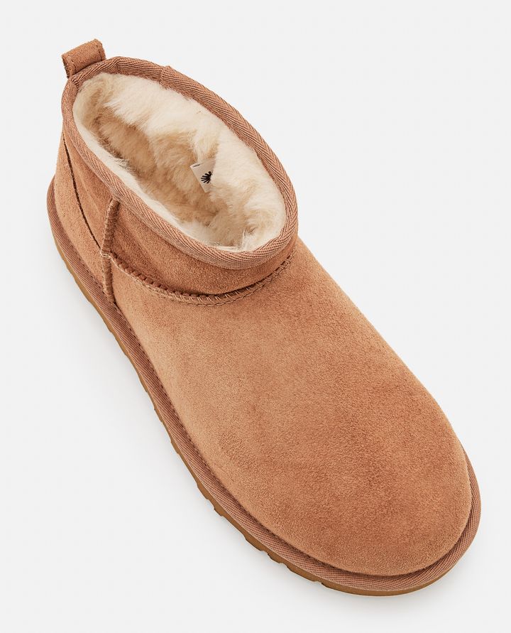 Ugg - CLASSIC ULTRA MINI_8