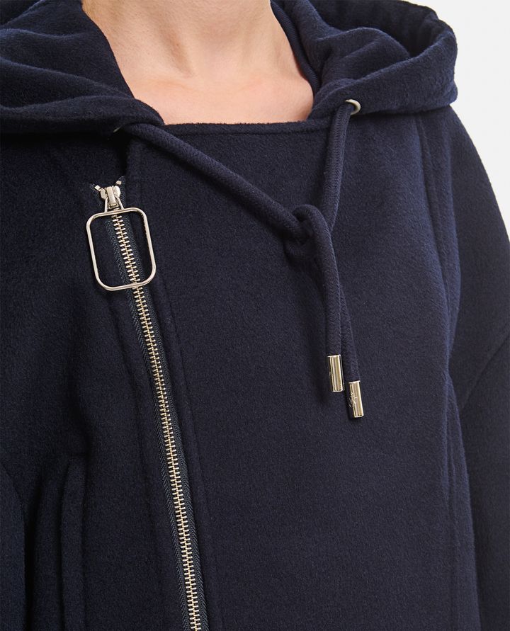 JW Anderson - HOODED BIKER JACKET_4