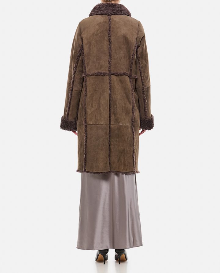 Saks Potts - EMMA LONG COAT_3