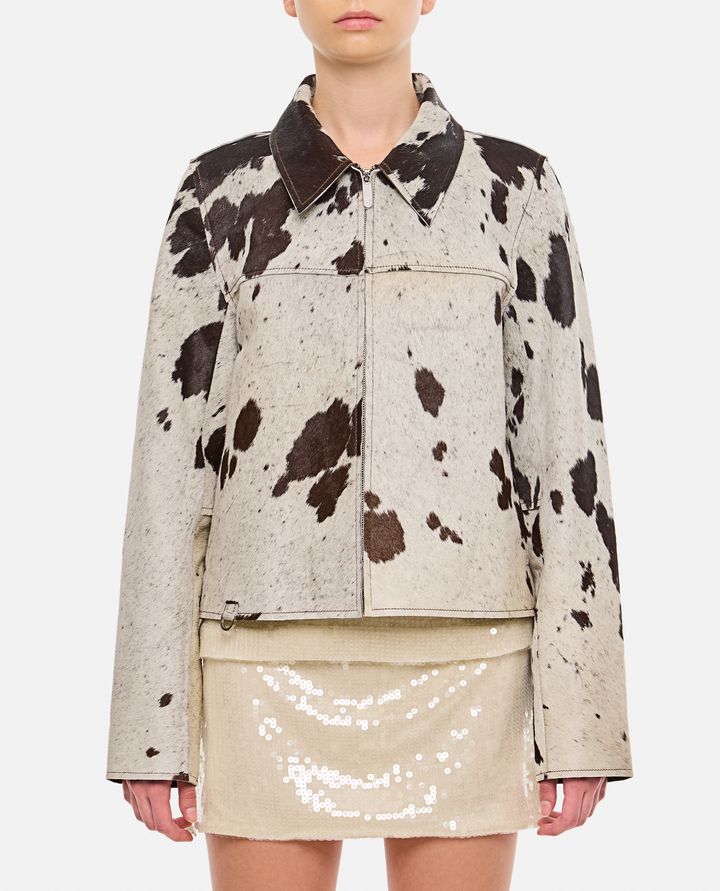 Saks Potts - SHAY JACKET_1