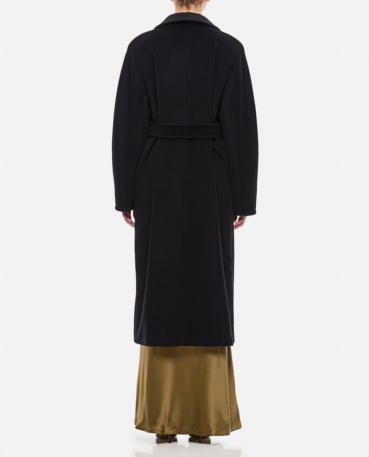 Max Mara - MADAME DOUBLE BRESTED LONG COAT_3