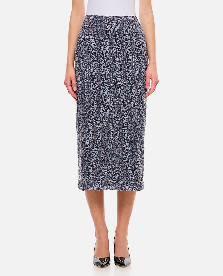 Rotate Birger Christensen - MIDI PENCIL SKIRT_1