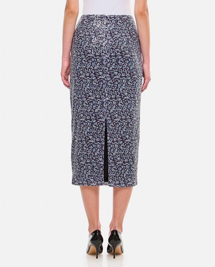 Rotate Birger Christensen - MIDI PENCIL SKIRT_3