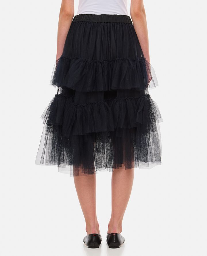 Simone Rocha - ELASTICATED CLASSIC TUTU SKIRT_3