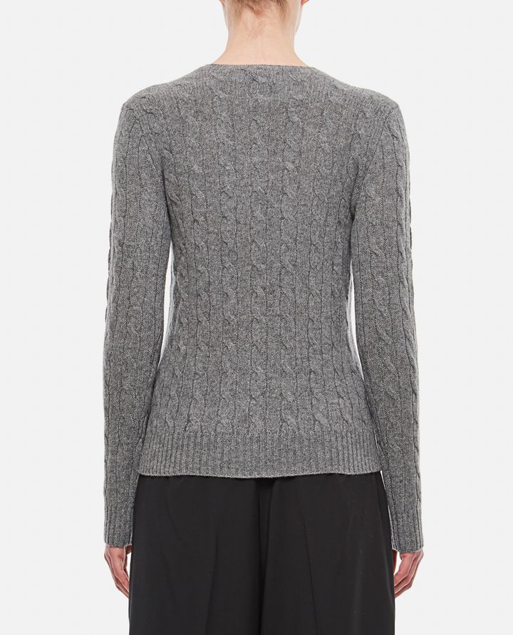 Polo Ralph Lauren - JULIANNA LONG SLEEVE PULLOVER_3