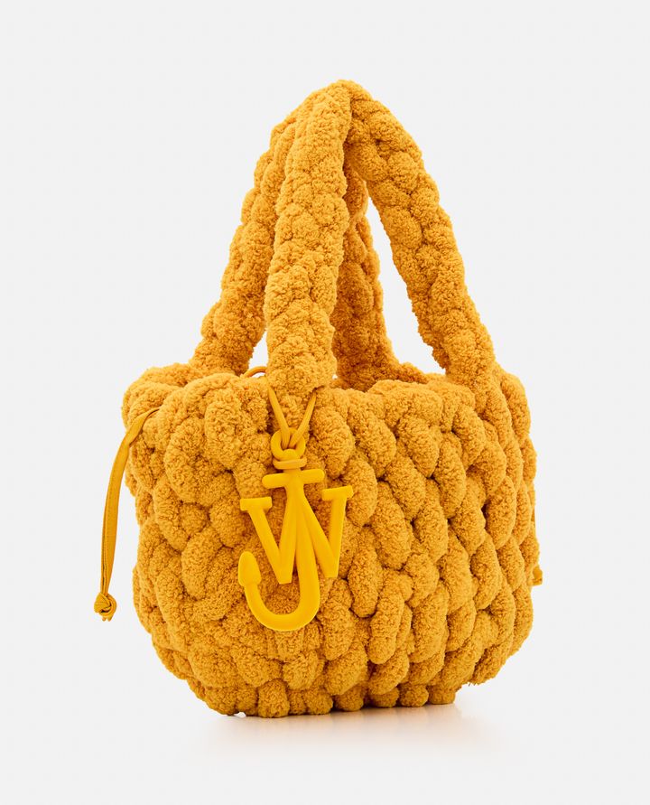 JW Anderson - BORSA SHOPPER A UNCINETTO PICCOLA_4