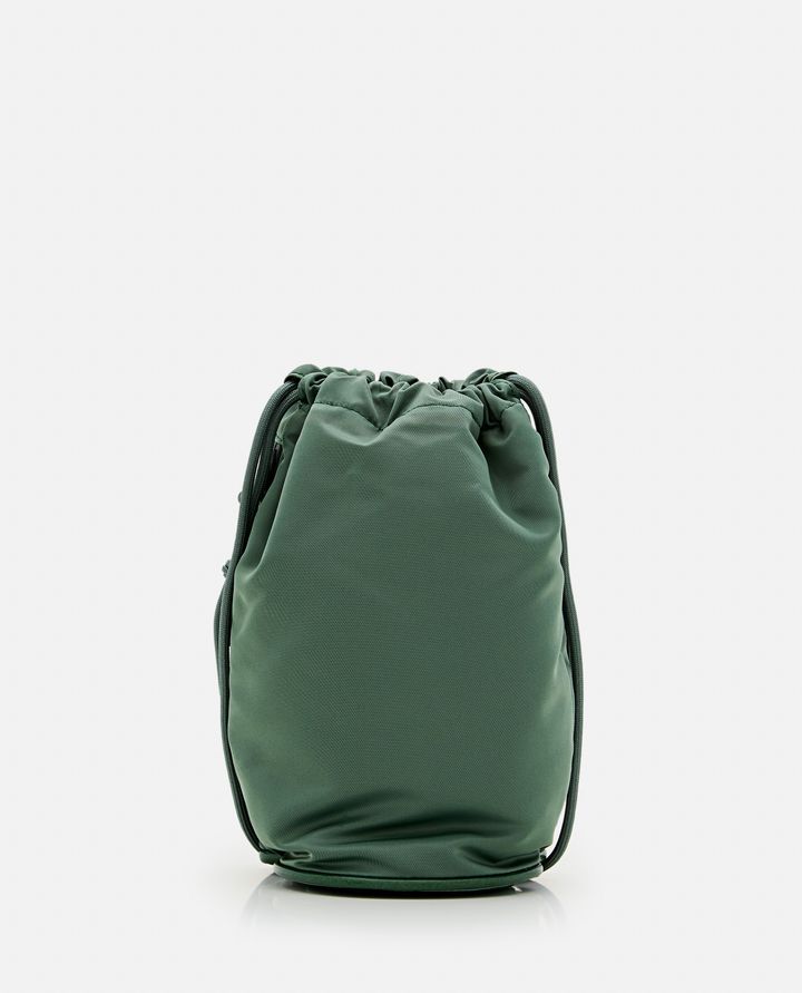 Sacai - S KINCHAKU NYLON TWILL BAG_4