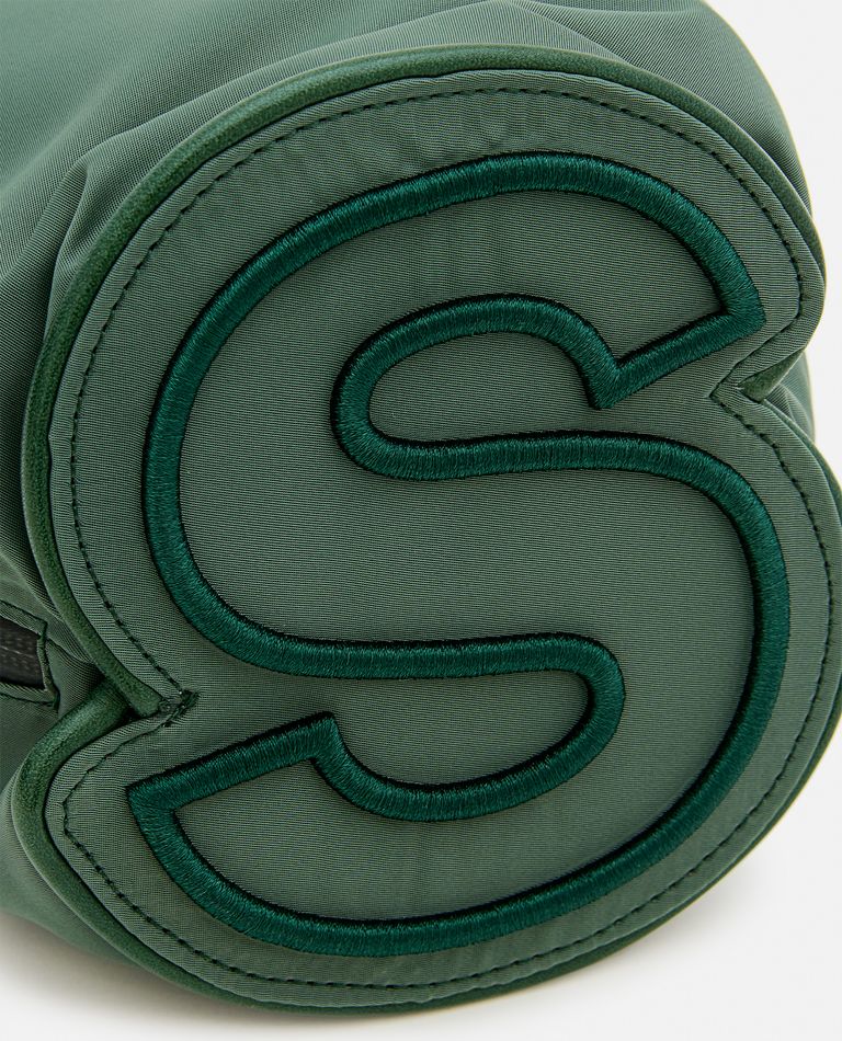 S KINCHAKU NYLON TWILL BAG for Women - Sacai sale | Biffi