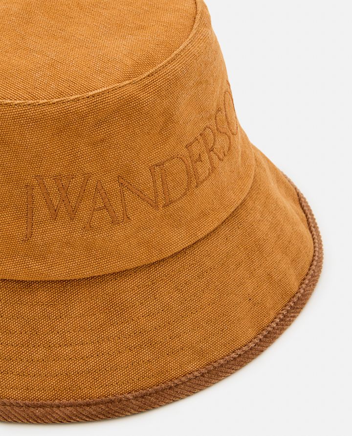 JW Anderson - CAPPELLO CON LOGO_2