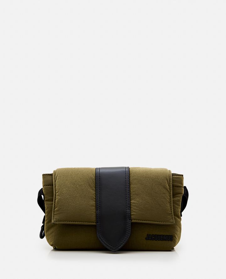 Jacquemus - LE PETIT MESSENGER BAMBIN BORSA_1