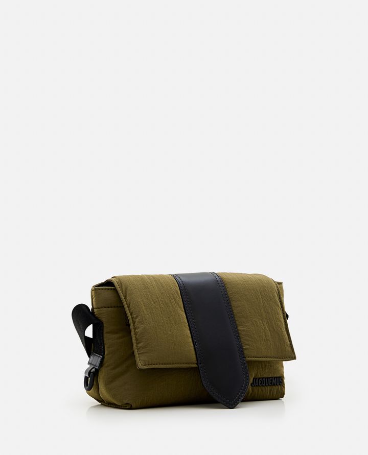 Jacquemus - LE PETIT MESSENGER BAMBIN  BAG_2