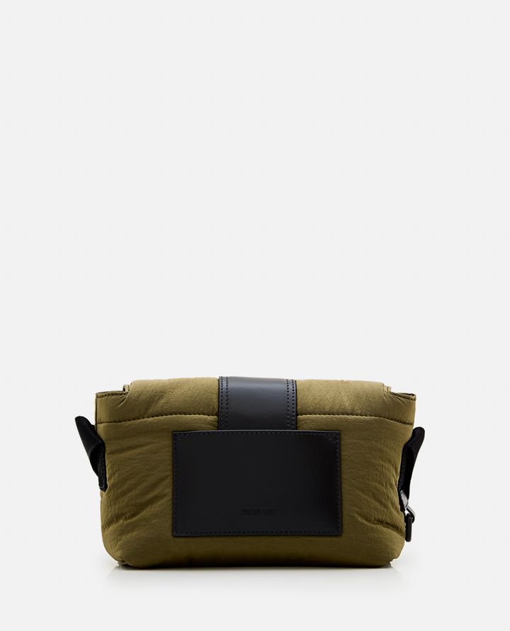 Jacquemus - LE PETIT MESSENGER BAMBIN BORSA_4