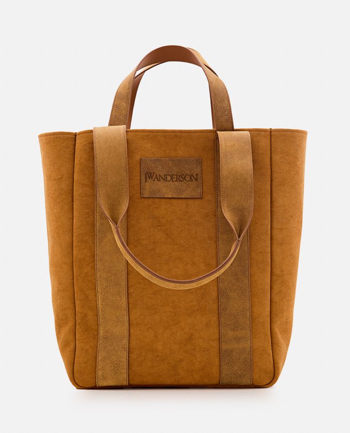 JW Anderson - WORKWEAR CABAS BORSA SHOPPING_1