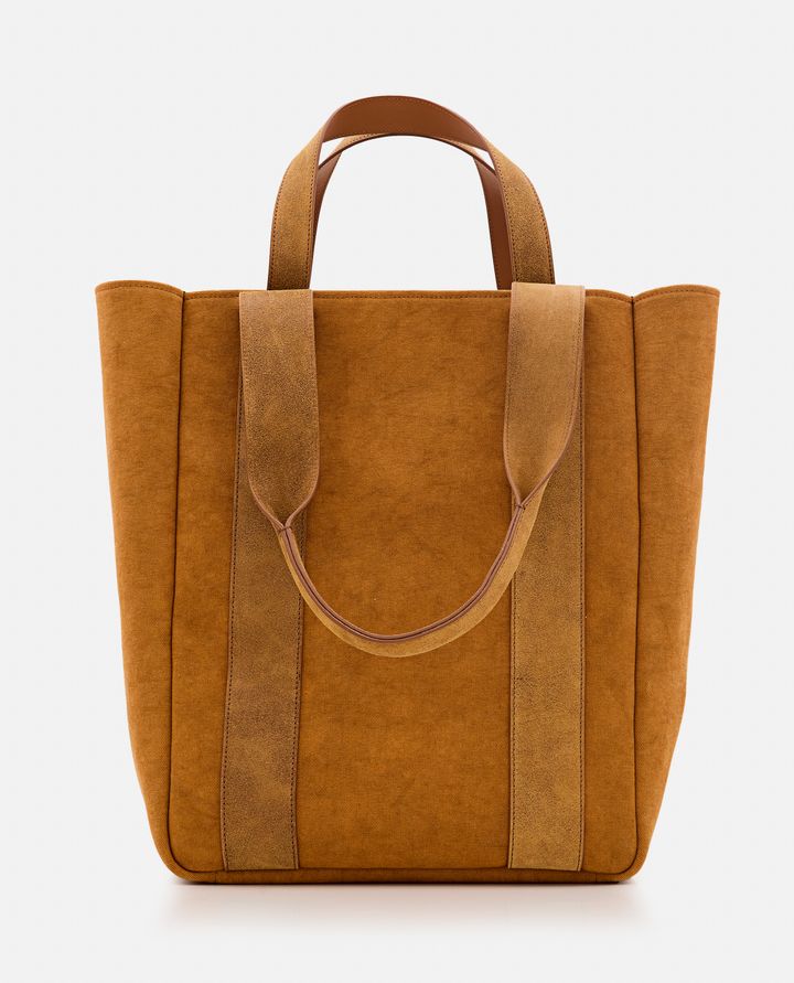 JW Anderson - WORKWEAR CABAS BORSA SHOPPING_4