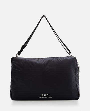 A.P.C. - BOMBER BAG