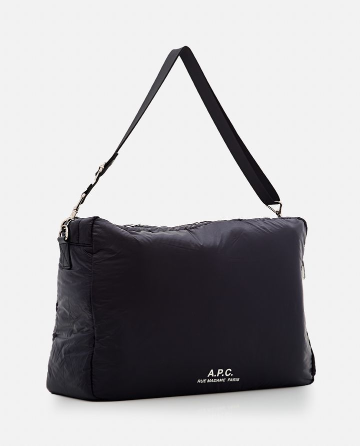 A.P.C. - BOMBER BORSA_2