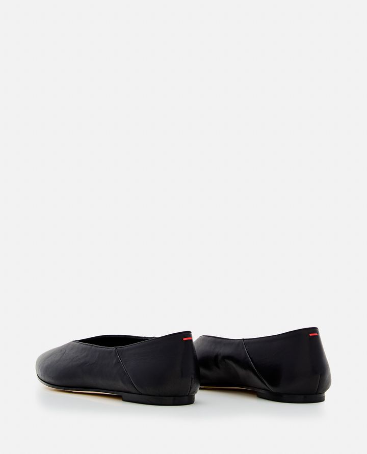 Aeyde - MOA LEATHER BALLET FLATS_3