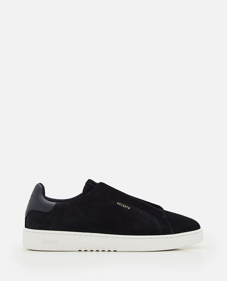 Shop Axel Arigato Dice Slip On In Black