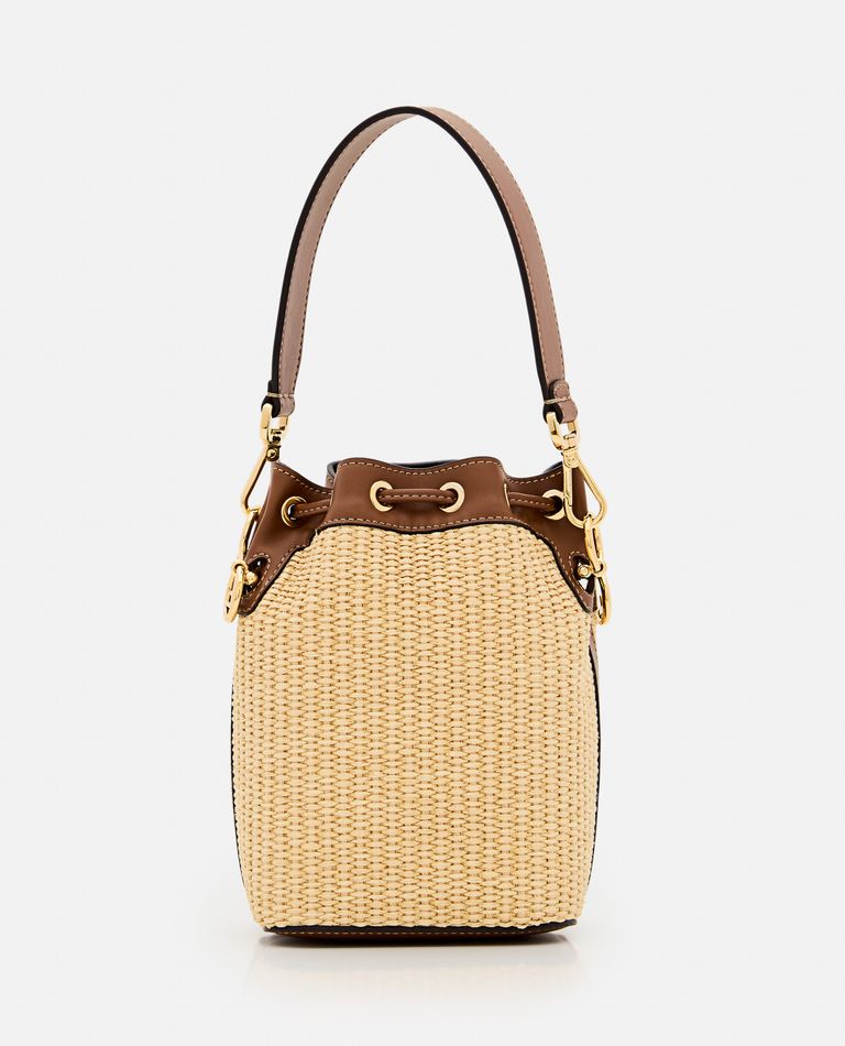 Borsa secchiello fendi hotsell