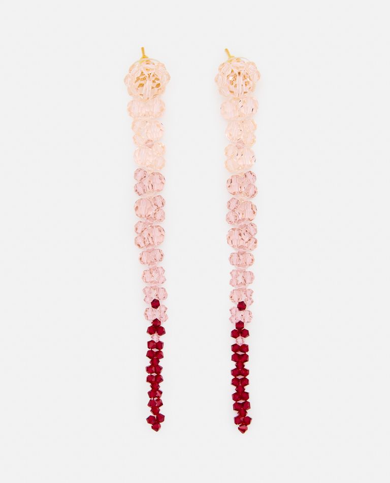 DRIP EARRINGS for Women - Simone Rocha sale | Biffi