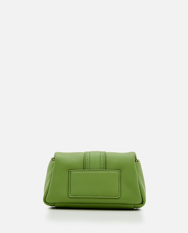 Jacquemus - LE PETIT BAMBIMOU LEATHER SHOULDER BAG_4