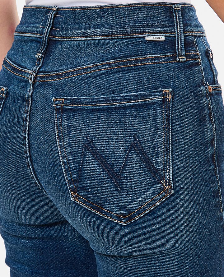 Mother - THE DOOZY DENIM PANTS_4