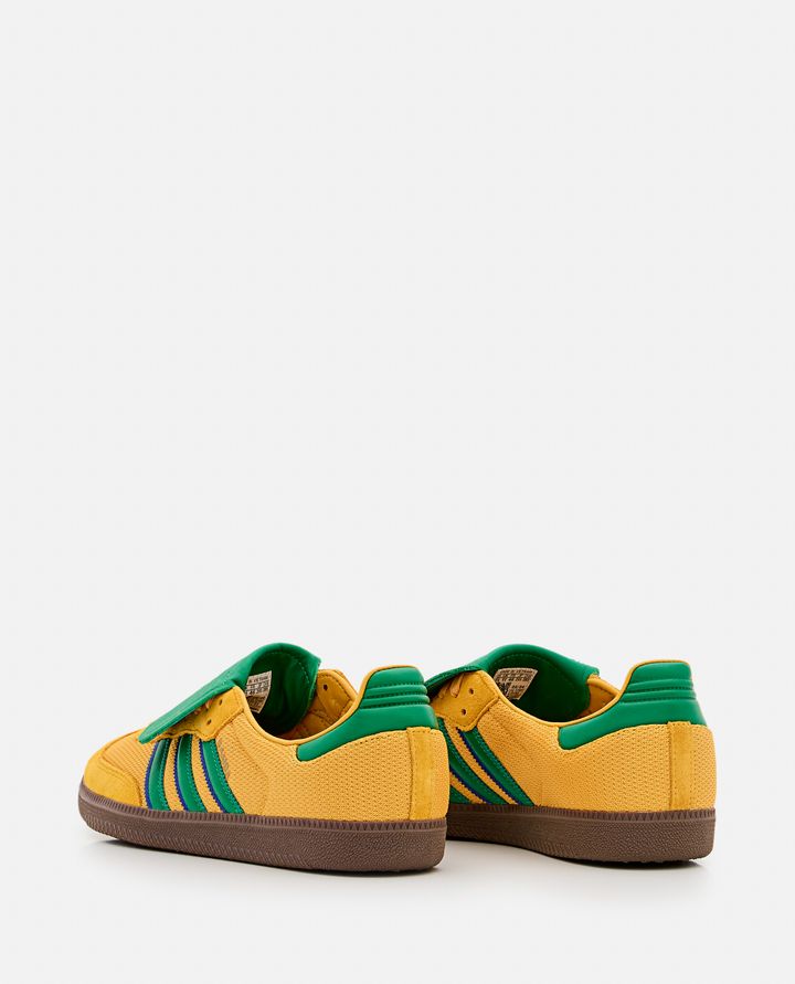 Adidas Originals - SAMBA LT SNEAKERS_3