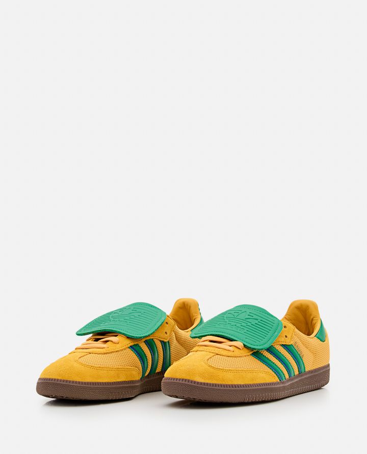 Adidas Originals - SAMBA LT SNEAKERS_2