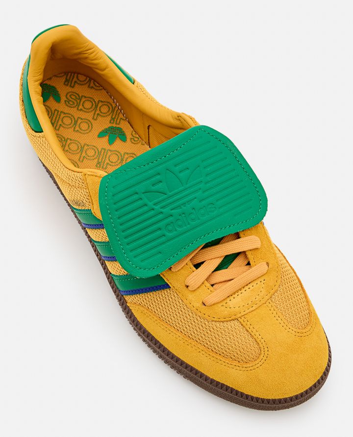 Adidas Originals - SAMBA LT SNEAKERS_4