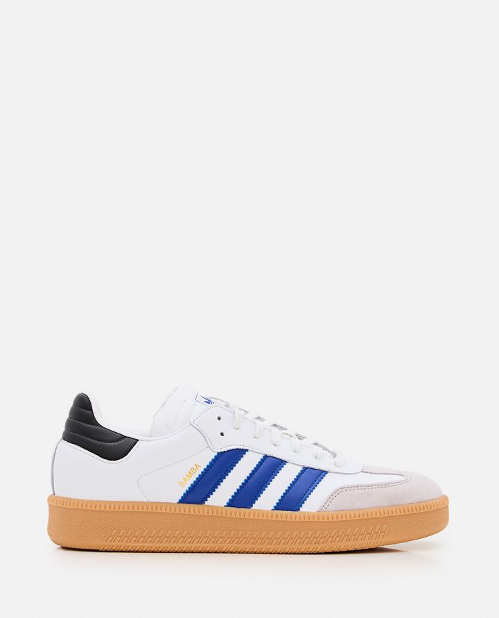 Adidas Originals - SAMBA XLG SNEAKERS_1