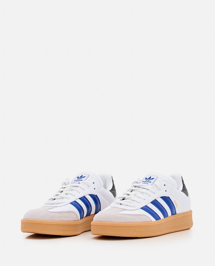 Adidas Originals - SAMBA XLG SNEAKERS_2