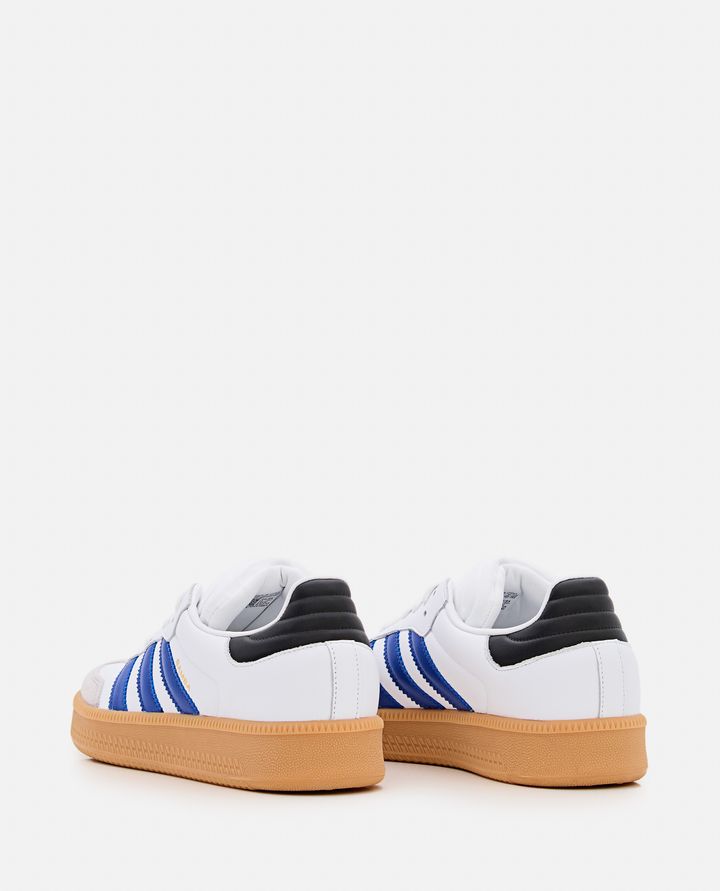 Adidas Originals - SAMBA XLG SNEAKERS_3