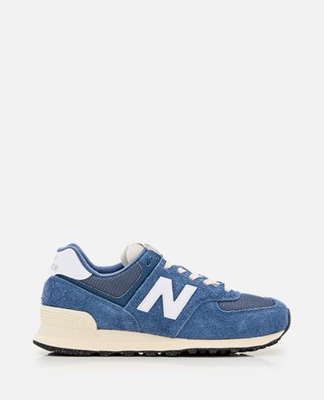 New Balance - 574 SNEAKERS