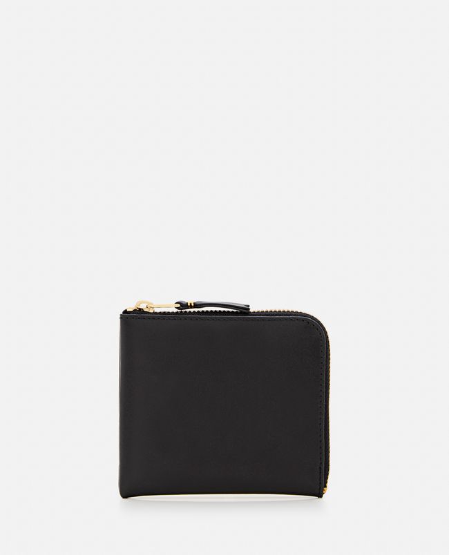 CLASSIC LEATHER LINE WALLET for Unisex - Comme Des Garçons Play | Biffi