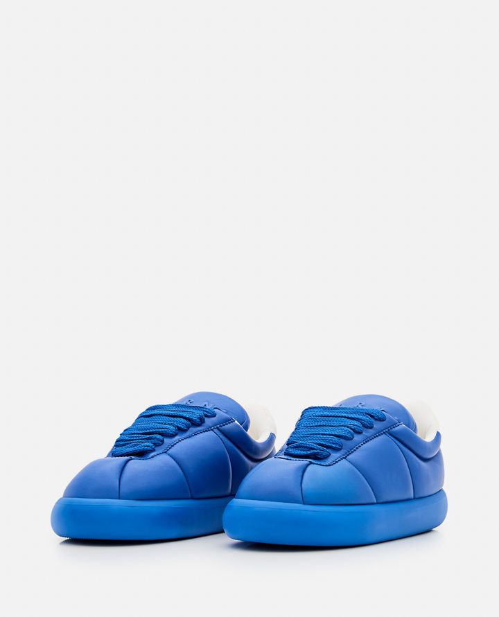 Marni - BIGFOOT 2.0 SNEAKERS IN PELLE_2