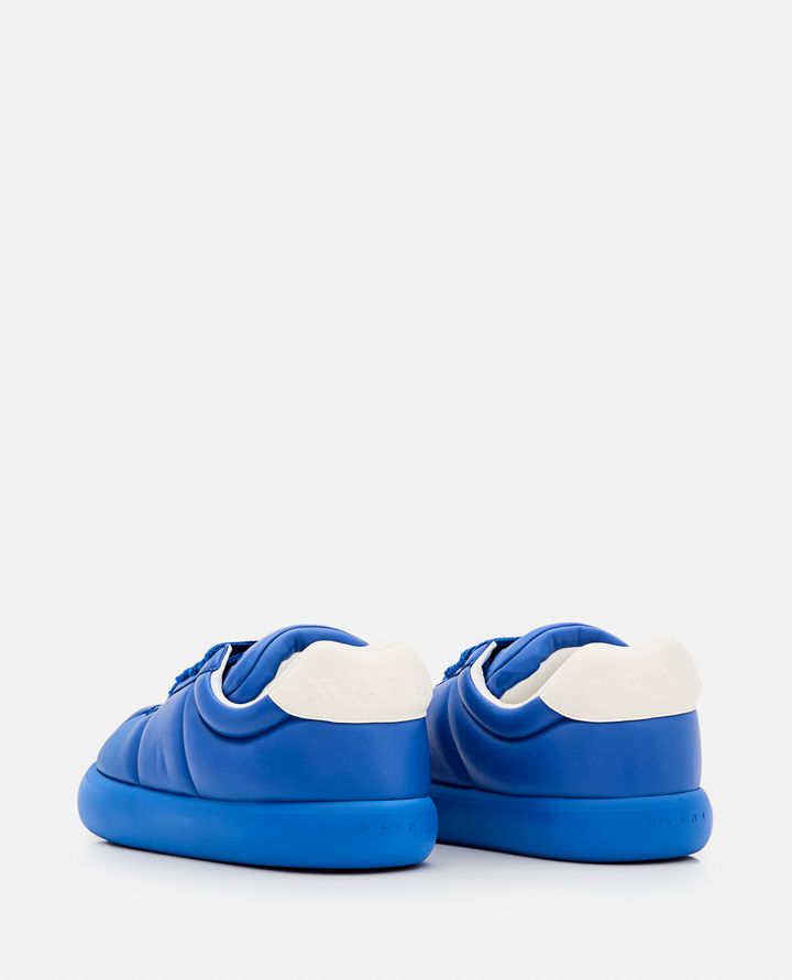 Marni - BIGFOOT 2.0 SNEAKERS IN PELLE_3