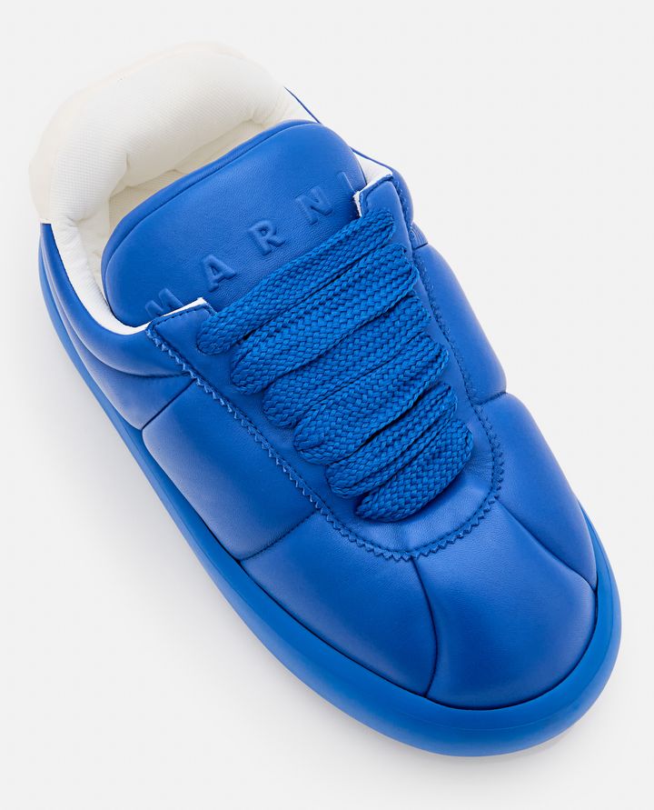 Marni - BIGFOOT 2.0 LEATHER SNEAKERS_4