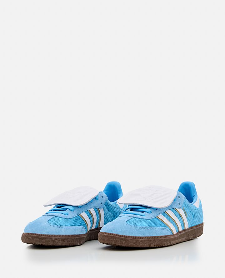 Adidas Originals - SAMBA LT SNEAKERS_2