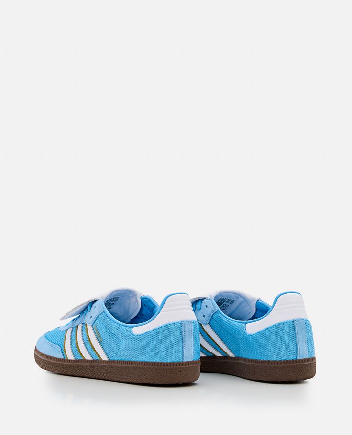 Adidas Originals - SAMBA LT SNEAKERS_3