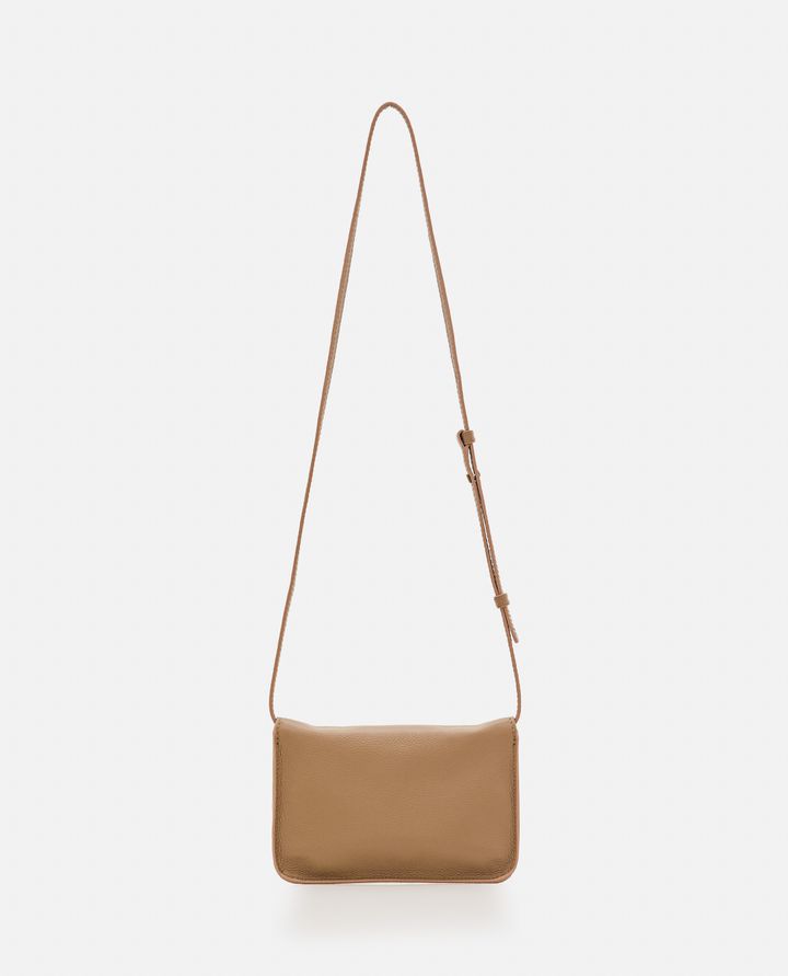 Marni - SHOULDER LEATHER BAG_4