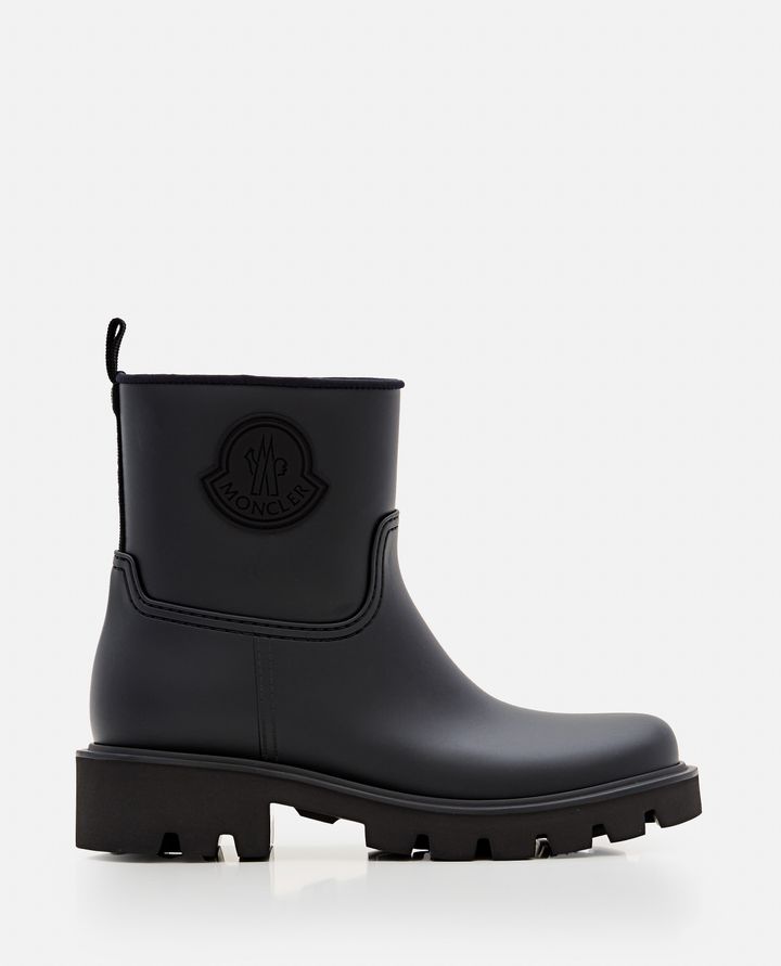 Moncler - KICKSTREAM RAIN BOOTS_1