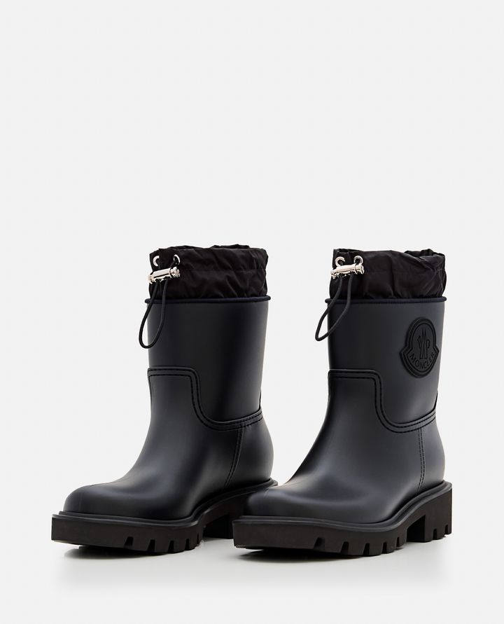 Moncler - KICKSTREAM STIVALI DA PIOGGIA_2