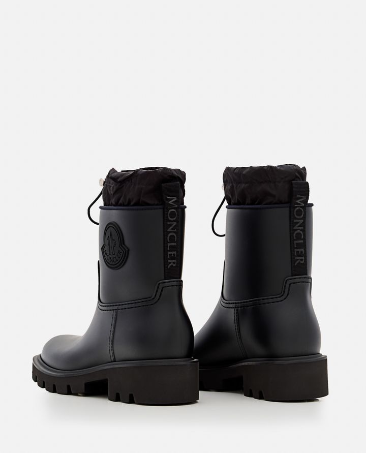 Moncler - KICKSTREAM STIVALI DA PIOGGIA_3