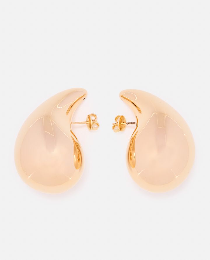 Bottega Veneta - LARGE DROP EARRINGS_1