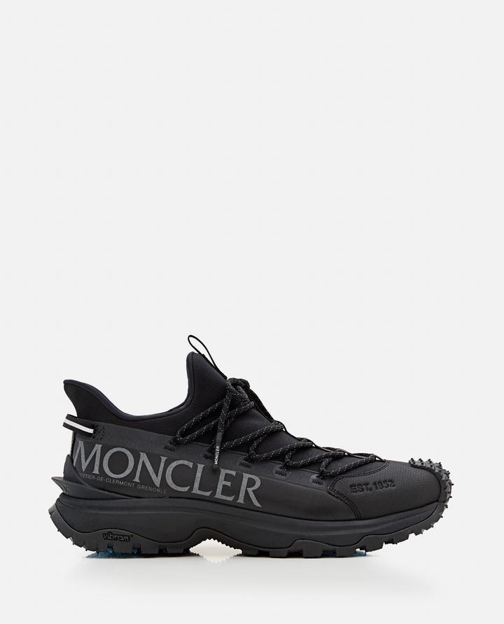 Moncler - TRAILGRIP LITE2 LOW TOP SNEAKERS_1