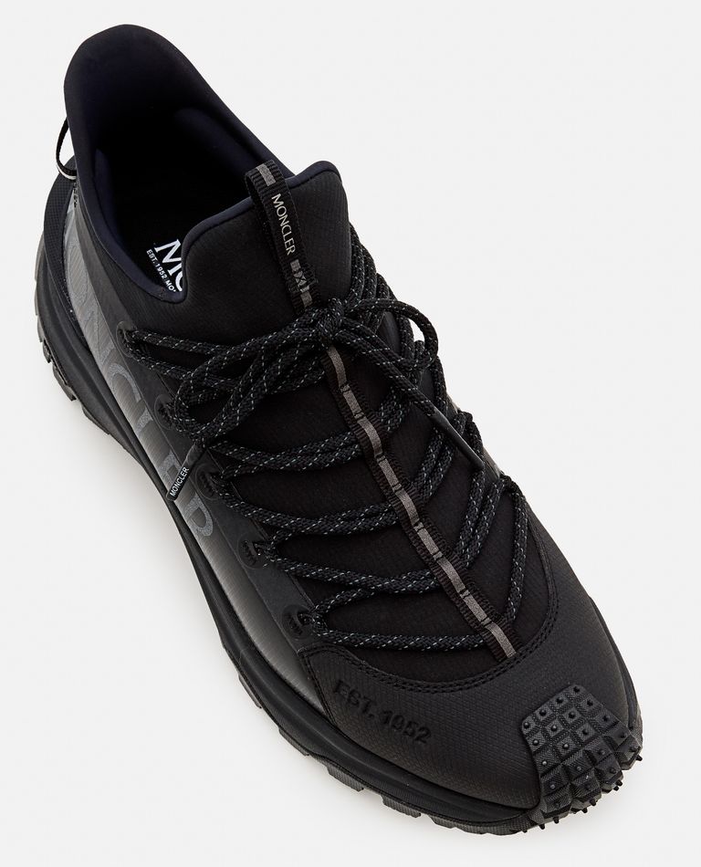 Moncler Trailgrip Lite 2 Sneakers | Green | FARFETCH